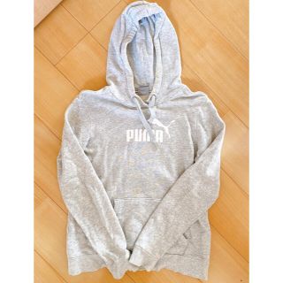 プーマ(PUMA)のPUMAパーカー(パーカー)