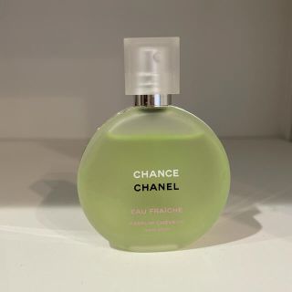 シャネル(CHANEL)のCHANEL チャンス オー フレッシュ ヘアミスト 35ml(ヘアウォーター/ヘアミスト)