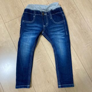 ラゲッドワークス(RUGGEDWORKS)の専用⭐︎スキニージーンズ　デニム　90(パンツ/スパッツ)