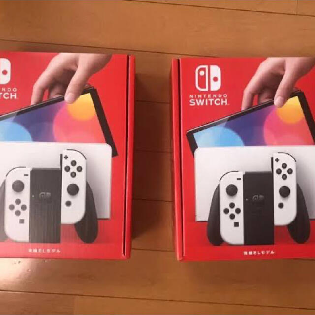 任天堂Switch あつ森 保証あり新品未開封