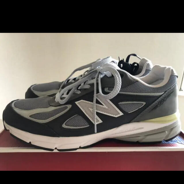 貴重カラー　11D NEW BALANCE M990XG4 992 993