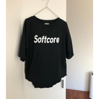 アパルトモンドゥーズィエムクラス(L'Appartement DEUXIEME CLASSE)のアメリカーナ　Tシャツ(Tシャツ(半袖/袖なし))