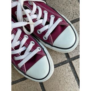 コンバース(CONVERSE)のコンバース スニーカー(スニーカー)