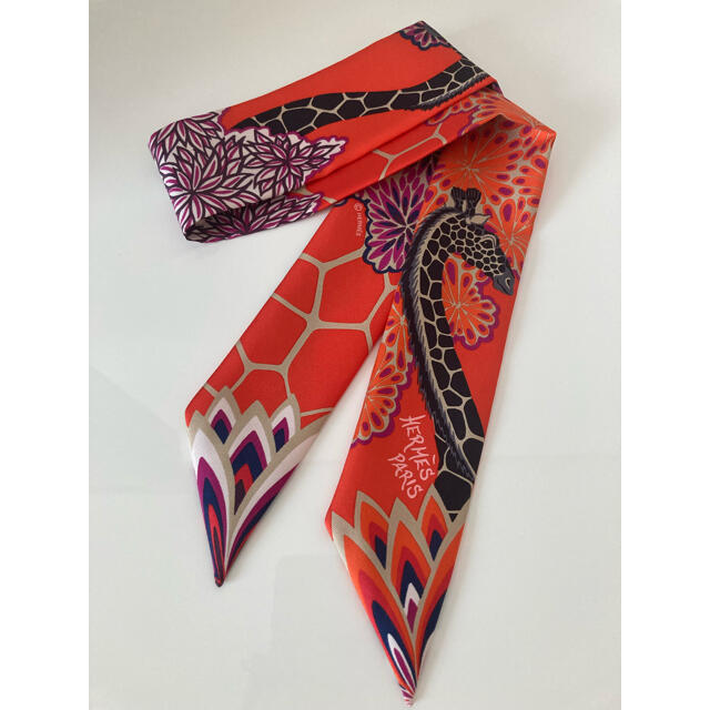 ✨新品未使用✨HERMES エルメス ツイリー 三美神 - recantolarfeliz.com.br