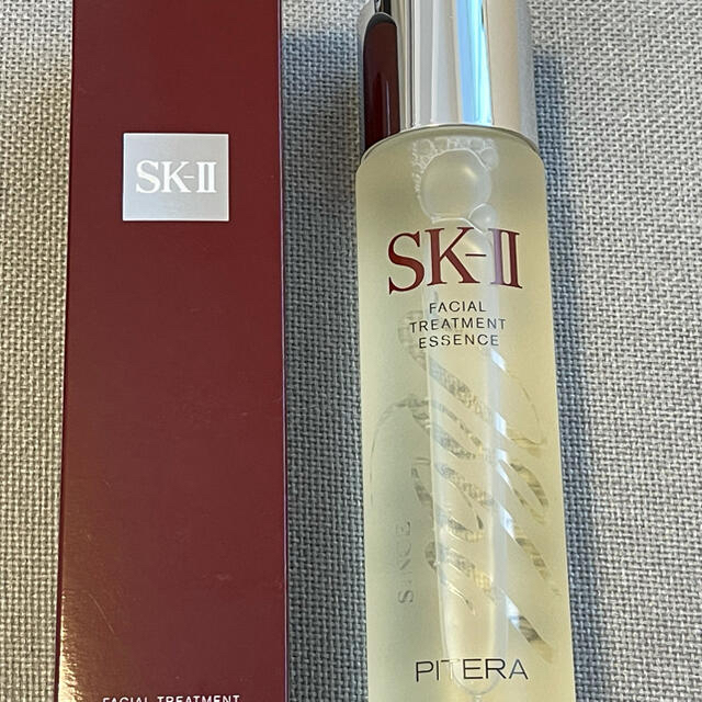 SK-II フェイシャルトリートメントエッセンス 250ml