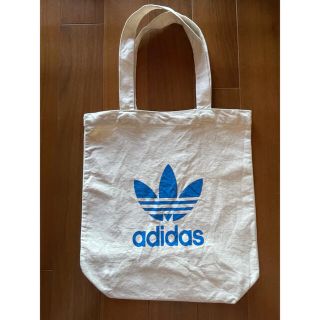 アディダス(adidas)のadidas アディダス トートバッグ(トートバッグ)