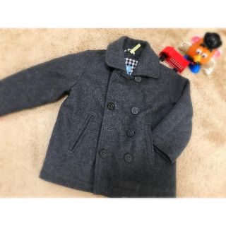 ベビーギャップ(babyGAP)のBABY GAP コート 送料込み❤︎ʕ•ᴥ•ʔ(コート)