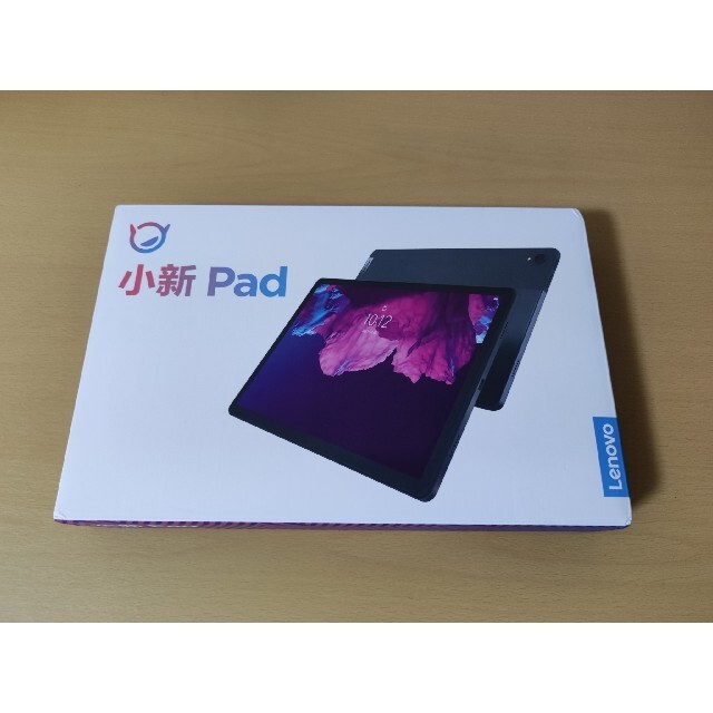 Lenovo / 小新 Xiaoxin Pad RAM4GB 64GB