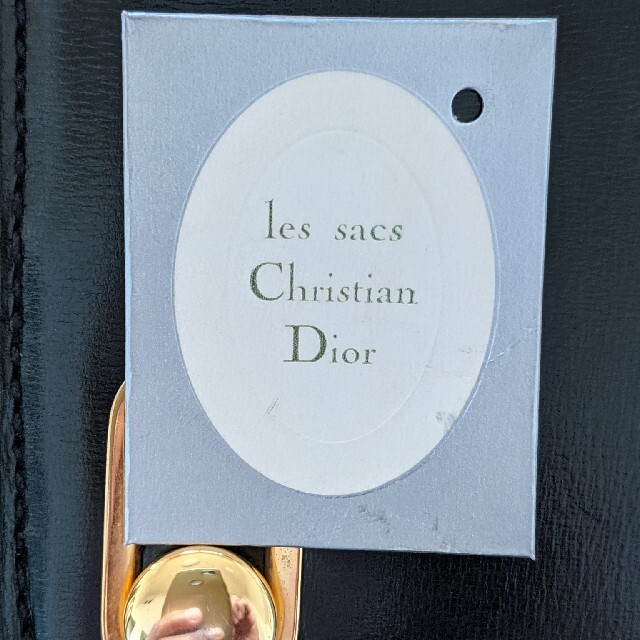 Christian Dior(クリスチャンディオール)のクリスチャンディオールのバッグ レディースのバッグ(ハンドバッグ)の商品写真