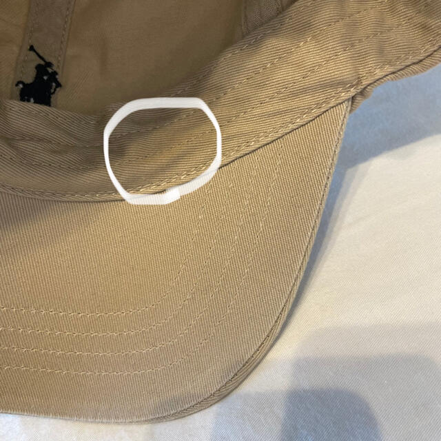 POLO RALPH LAUREN(ポロラルフローレン)のPOLO RALPH LAU REN キャップ レディースの帽子(キャップ)の商品写真