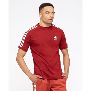 アディダス(adidas)のタグ付き 新品 未使用 adidas 半袖 Tシャツ ユニセックス(Tシャツ/カットソー(半袖/袖なし))