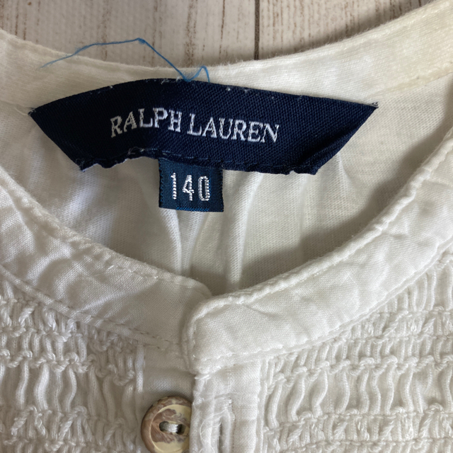 Ralph Lauren(ラルフローレン)のあなか様同梱⭐︎ キッズ/ベビー/マタニティのキッズ服男の子用(90cm~)(Tシャツ/カットソー)の商品写真