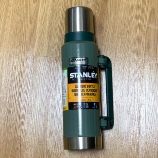 スタンレー(Stanley)のSTANLEY スタンレー　1.32L 1.4QT 水筒(調理器具)