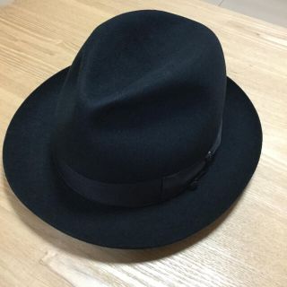 ボルサリーノ(Borsalino)のＢorsalino ハット(ハット)