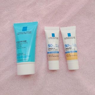 ラロッシュポゼ(LA ROCHE-POSAY)のラロッシュポゼ　トレリアン フォーミングクレンザー　洗顔　BBクリームのオマケ付(洗顔料)