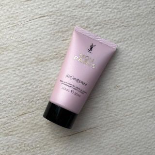 イヴサンローランボーテ(Yves Saint Laurent Beaute)のモン　パリ　ボディーローション(ボディローション/ミルク)