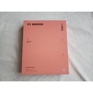 ボウダンショウネンダン(防弾少年団(BTS))の『一斉値下げ』BTS　MEMORIES 2019　DVD(その他)