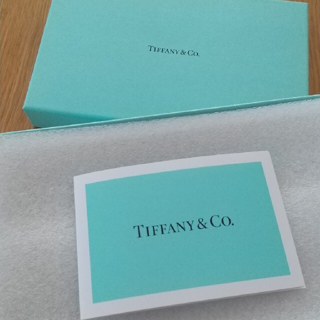 Tiffany & Co.(ティファニー)のTIFFANY タンブラー インテリア/住まい/日用品のキッチン/食器(タンブラー)の商品写真