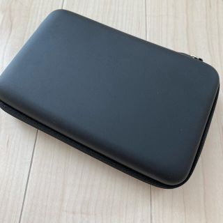 ニンテンドー3DS(ニンテンドー3DS)の3DSケース(その他)