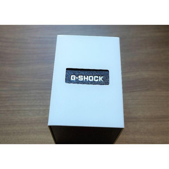 G-SHOCK(ジーショック)の【ムッシー様】G-SHOCK GMW-B5000D-1JF メンズの時計(腕時計(デジタル))の商品写真