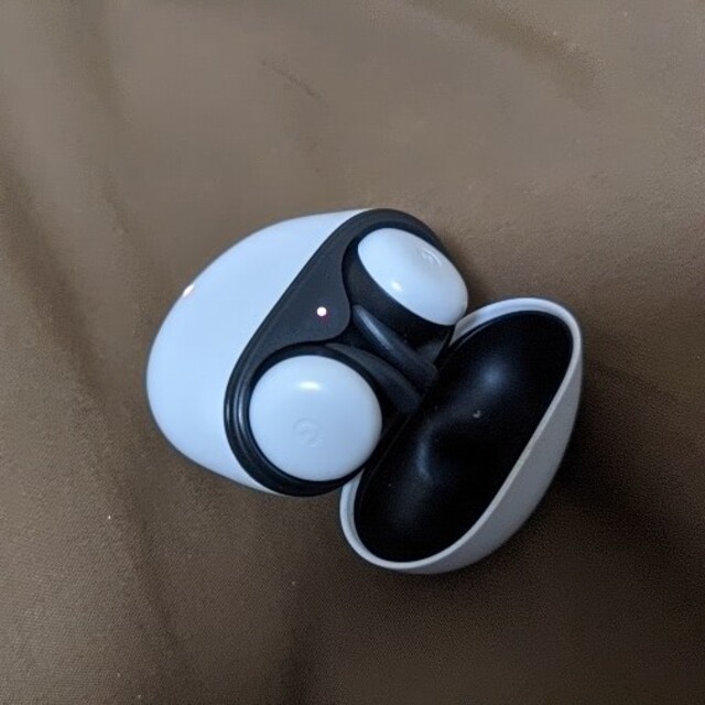 Pixel buds 2