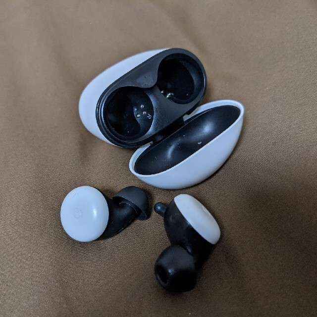 Pixel buds 2 1