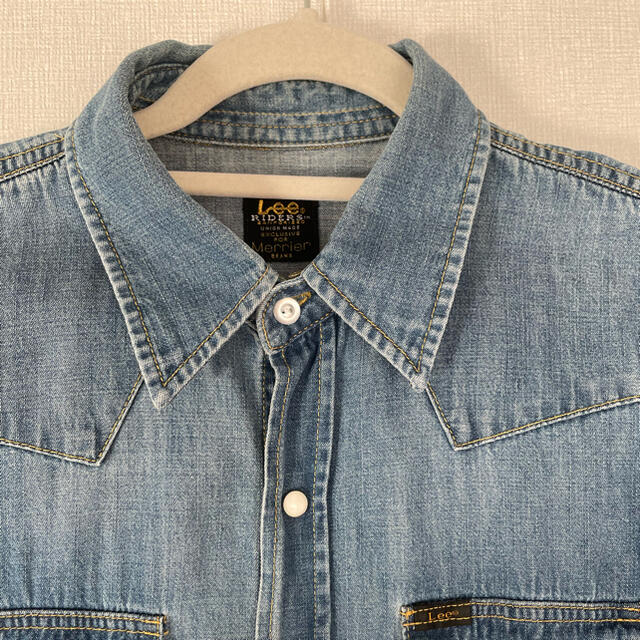 vintage denim riders onepiece