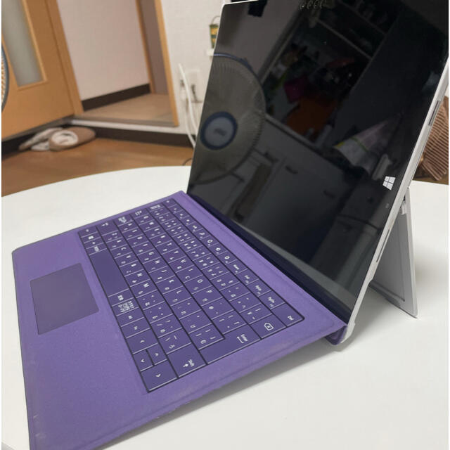 Microsoft - 【えのき様専用】surface pro3 サーフェスプロ3の通販 by ...