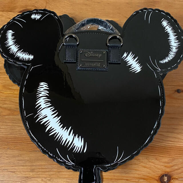 海外ディズニー限定 ラウンジフライ ミニー バルーンリュック 海外ディズニー限定 ラウンジフライ ミニー バルーンリュック