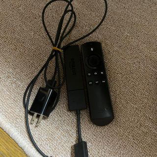 fire tv(映像用ケーブル)