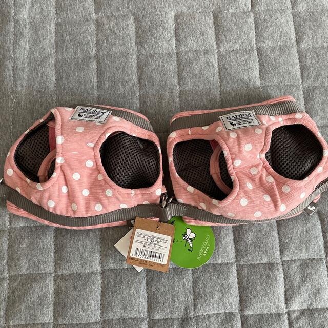 犬用ハーネス　新品！