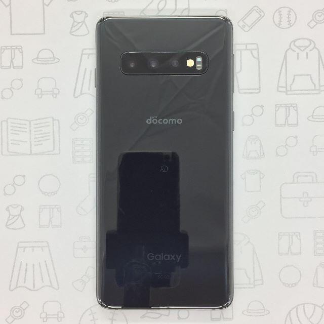 Galaxy - 【A】SC-03L/Galaxy S10/355725101107913の通販 by モバイル