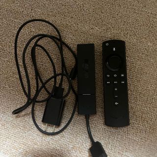 fire TV(映像用ケーブル)