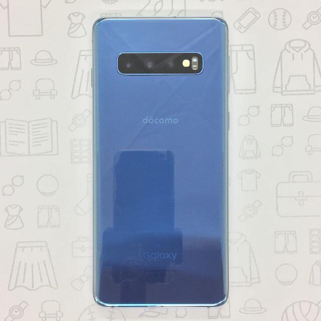 Galaxy - 【A】SC-03L/Galaxy S10/355725101902479
