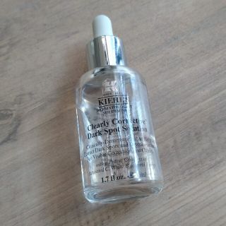 キールズ(Kiehl's)のKIEHL'S　キールズ　ビタミンＣ美容液(美容液)