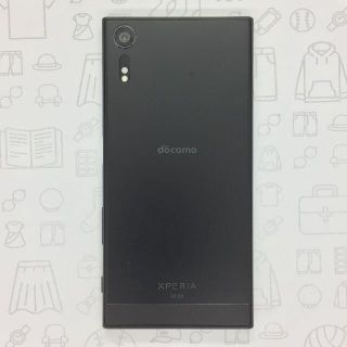 エクスペリア(Xperia)の【A】SO-03J/Xperia XZs/354443082903430(スマートフォン本体)