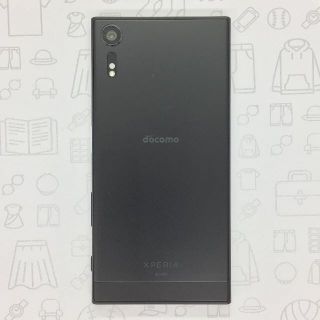 エクスペリア(Xperia)の【A】SO-03J/Xperia XZs/354443084933682(スマートフォン本体)