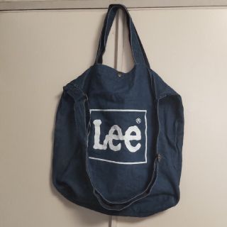 リー(Lee)のLee デニムトートバッグ(トートバッグ)