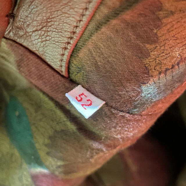 LOEWE - 【美品】old loewe ロエベ レザーブルゾン ブラウンの通販 by ... 【美品】old loewe ロエベ レザーブルゾン ブラウン