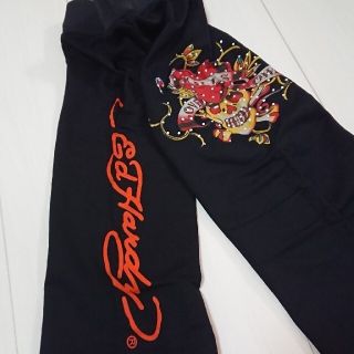 エドハーディー(Ed Hardy)のEd Hardy パンツ(カジュアルパンツ)