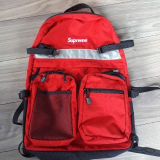 Supreme - Supreme 2014 バッグパック リュックの通販 by Sei's shop