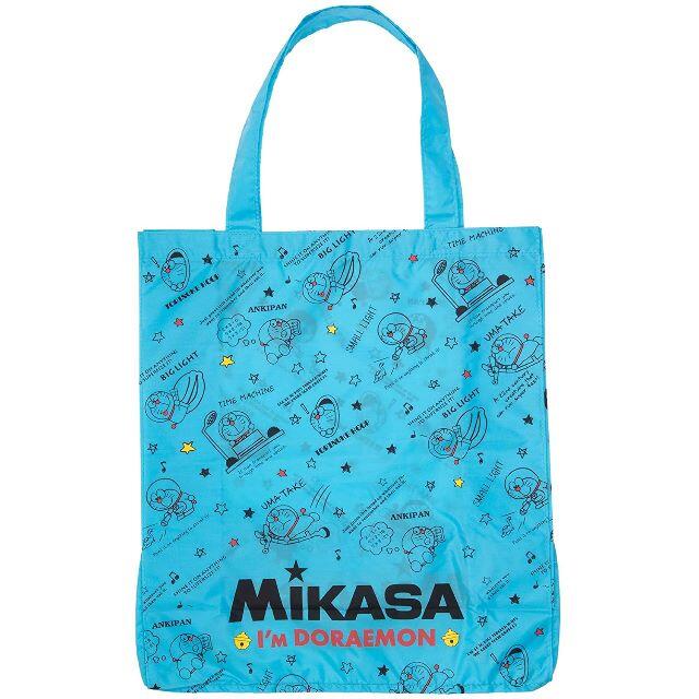 MIKASA - ミカサ レジャーバッグ・エコバッグ ドラえもん BA-21-DM2-SXの通販 by rakudug0601's shop｜ミカサ ならラクマ