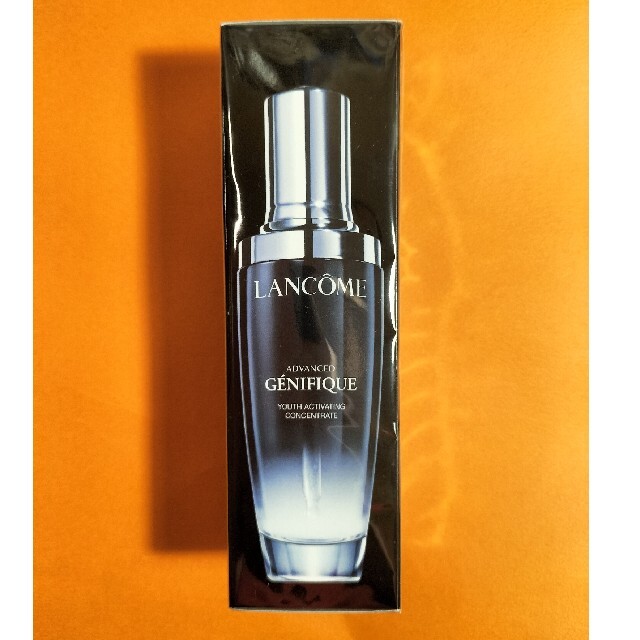 新品未開封☆ランコム ジェニフィックアドバンスト N 50mL-