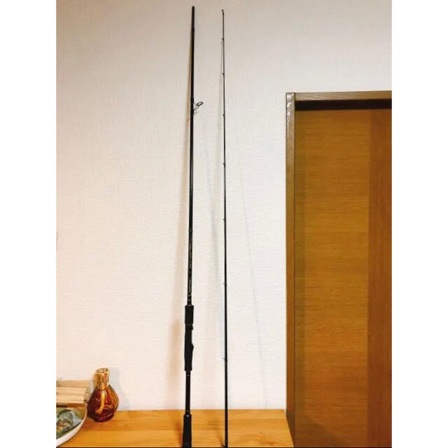 YAMAGA blanks Calista 86M/TZ NANO(Calista 86M/TZ NANO YAMAGA blanks Calista 86M/TZ NANO(Calista 86M/TZ NANO