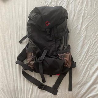 マムート(Mammut)のマムート　ザック(登山用品)