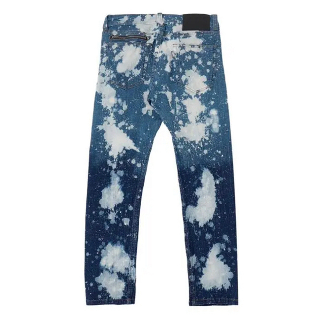 得価高品質 最終値下げ:EXAMPLE SKINNY PANTS / MULTI サイズMの通販 by Fenomeno13's shop|ラクマ 超特価通販