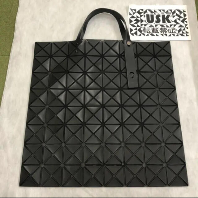 ISSEY MIYAKE(イッセイミヤケ)の蒼い月様　専用 レディースのバッグ(トートバッグ)の商品写真