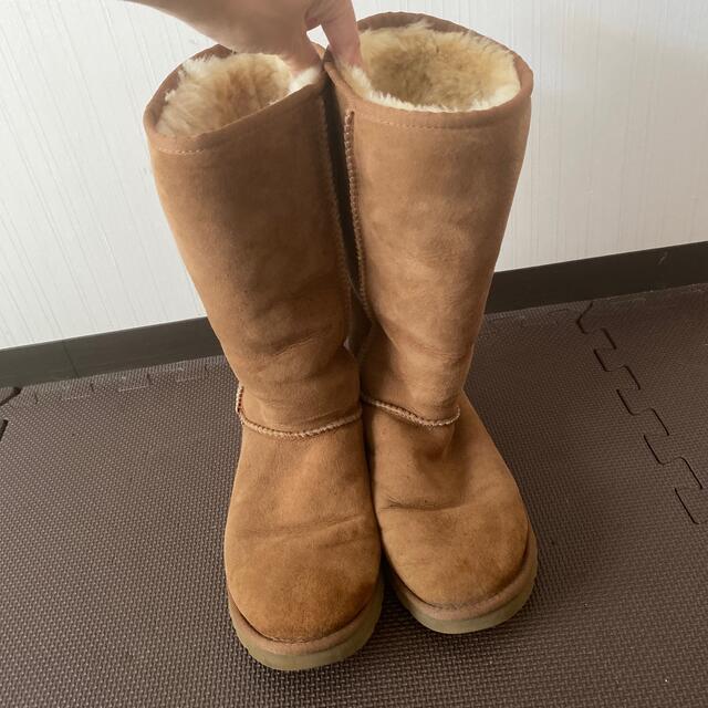 ugg ロングブーツ 2