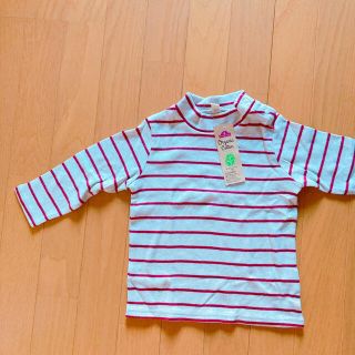 イオン(AEON)のトップバリュー イオン 90 子ども服 カットソー(Tシャツ/カットソー)