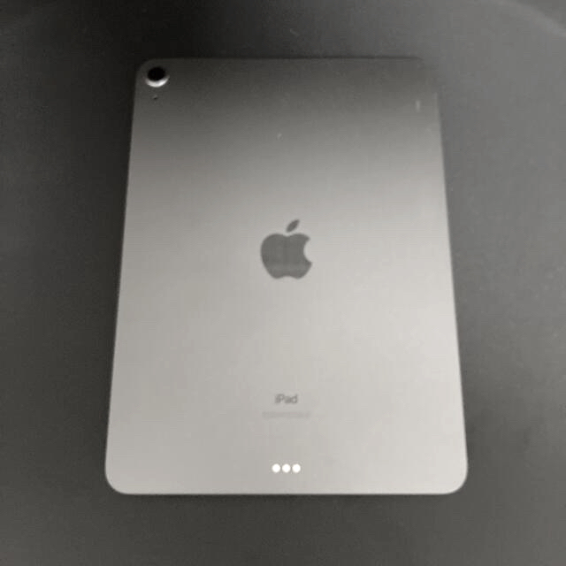 61mm本体重量アップル iPadAir 第4世代 WiFi 64GB スペースグレイ